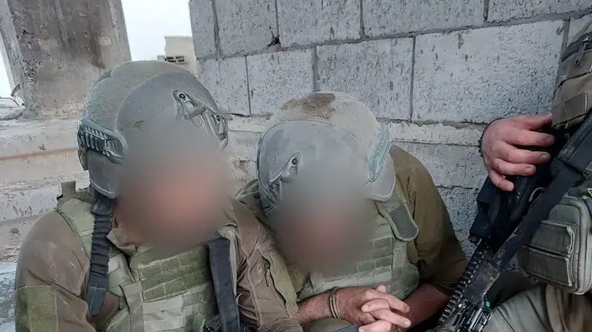 להשיב את החטופים, החללים והחיים, זוהי משימת חיינו". ב', איש שב"כ שהשתתף במבצע חילוץ גופות החטופים 25 ביולי להשיב את החטופים, החללים והחיים, זוהי משימת חיינו". ב', איש שב"כ שהשתתף במבצע חילוץ גופות החטופים 25 ביולי