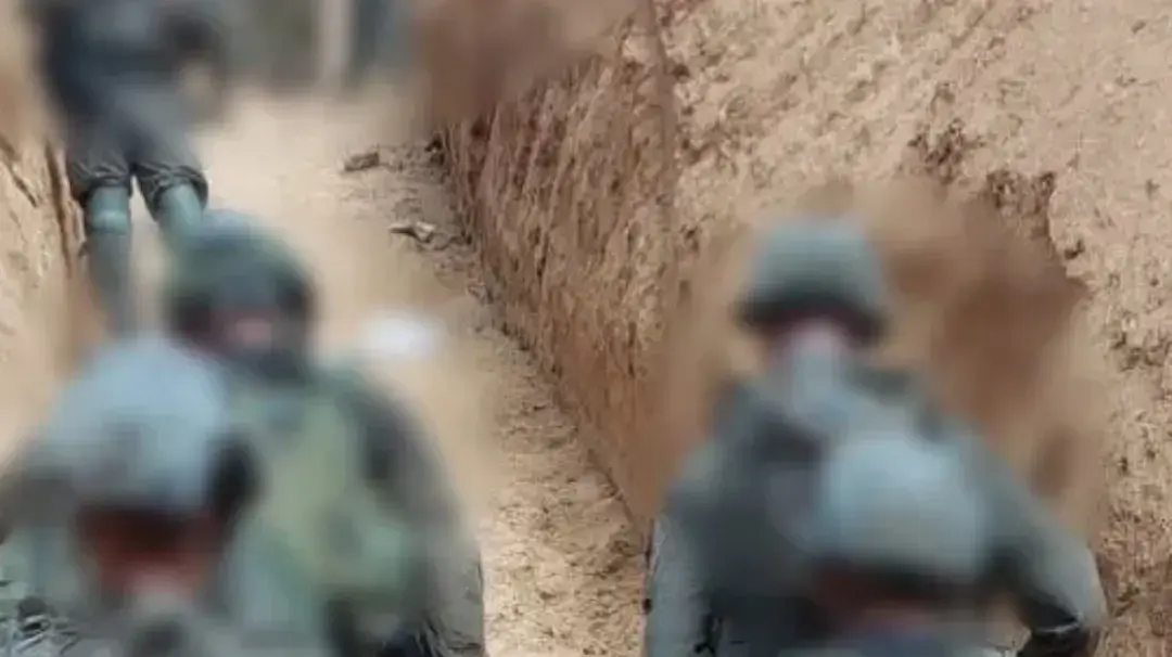 להשיב את החטופים, החללים והחיים, זוהי משימת חיינו". ב', איש שב"כ שהשתתף במבצע חילוץ גופות החטופים 25 ביולי
