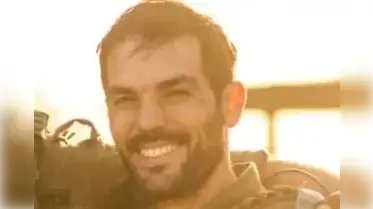 חלל צה"ל מוטי רווה