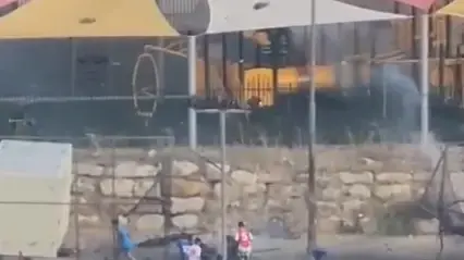 פגיעת רקטה במגד'ל שמס, 27 ביולי 2024 פגיעת רקטה במגד'ל שמס, 27 ביולי 2024