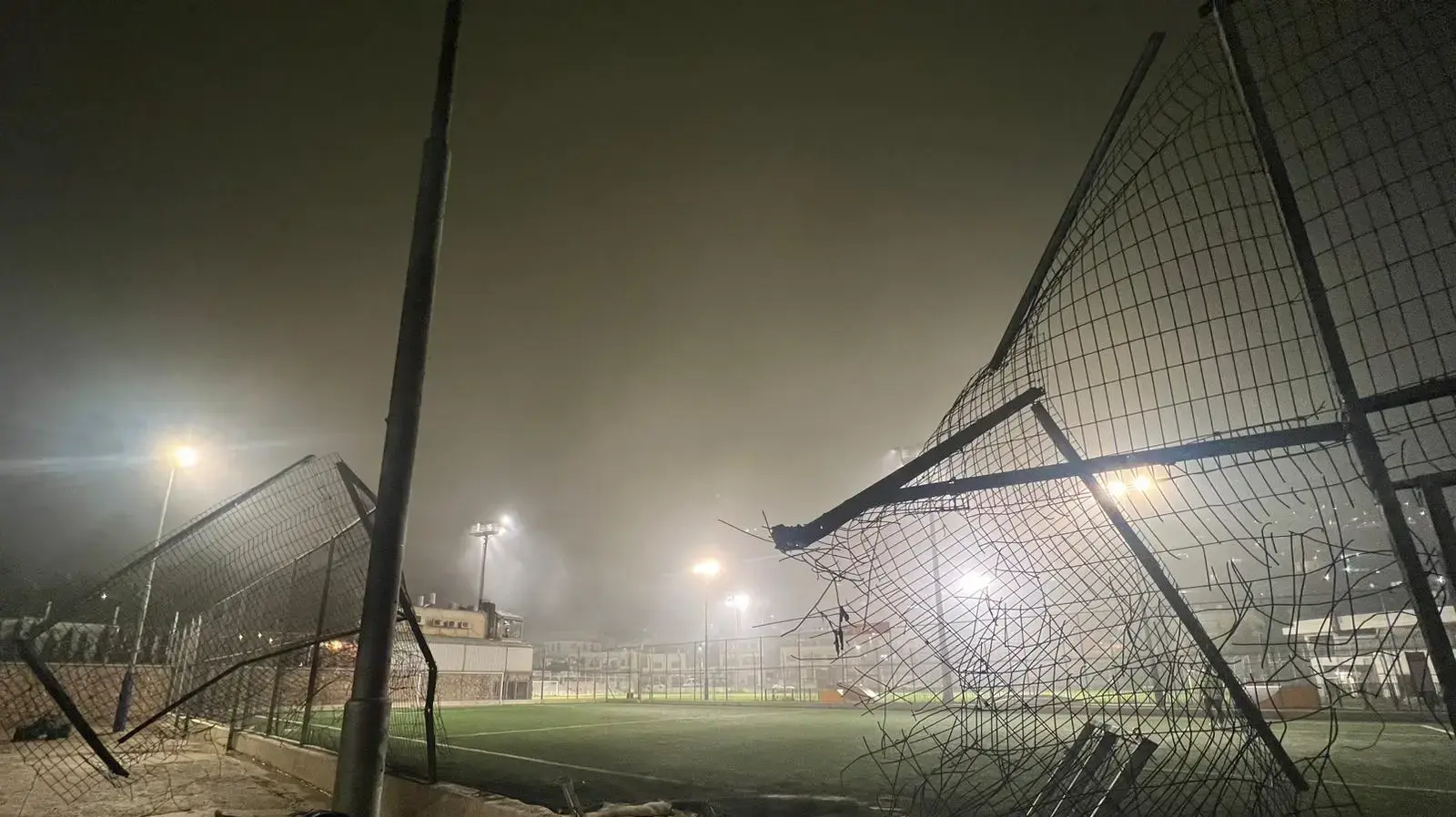 פגיעת רקטה במגרש משחקים במגד'ל שמס, 27 ביולי 2024 פגיעת רקטה במגרש משחקים במגד'ל שמס, 27 ביולי 2024