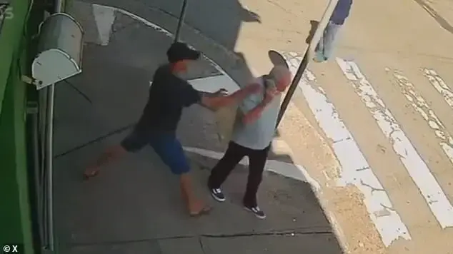 גנב טלפון ושילם על זה בחייו