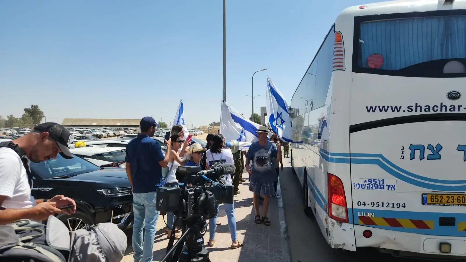 מהומות לאחר שמצ"ח פשטה על בסיס שדה תימן ועצרה חיילים בחשד שתקפו מחבלים, 29 ביולי 2024 מהומות לאחר שמצ"ח פשטה על בסיס שדה תימן ועצרה חיילים בחשד שתקפו מחבלים, 29 ביולי 2024