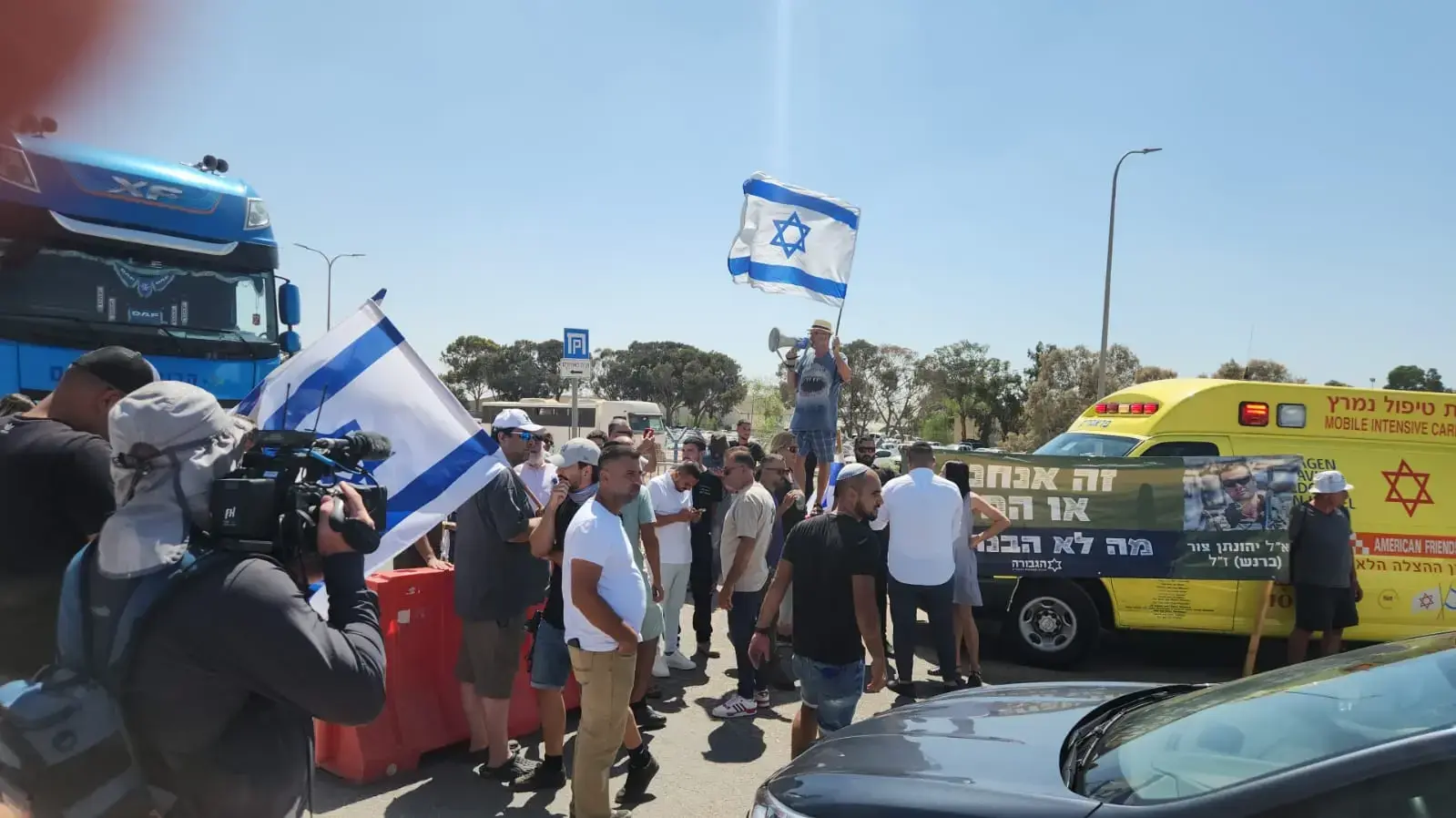 מעצר חיילים שחשודים בהתעללות במחבל נוחבא, שדה תימן, 29 ביולי 2024 מעצר חיילים שחשודים בהתעללות במחבל נוחבא, שדה תימן, 29 ביולי 2024