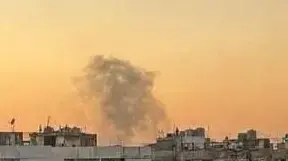 פיצוץ עז בשדה התעופה בביירות, 30 ביולי 2024 פיצוץ עז בשדה התעופה בביירות, 30 ביולי 2024