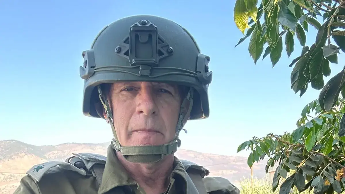 ד"ר מייקל אורן. 31 ביולי 2024 ד"ר מייקל אורן. 31 ביולי 2024