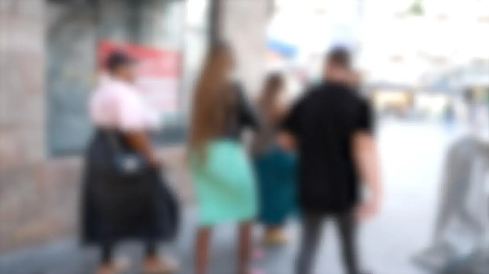 נשים בירושלים נשים בירושלים