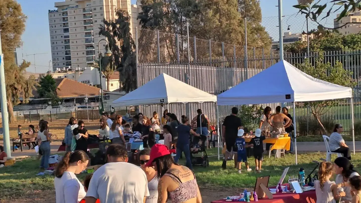 פעילויות קיץ בבאר שבע פעילויות קיץ בבאר שבע