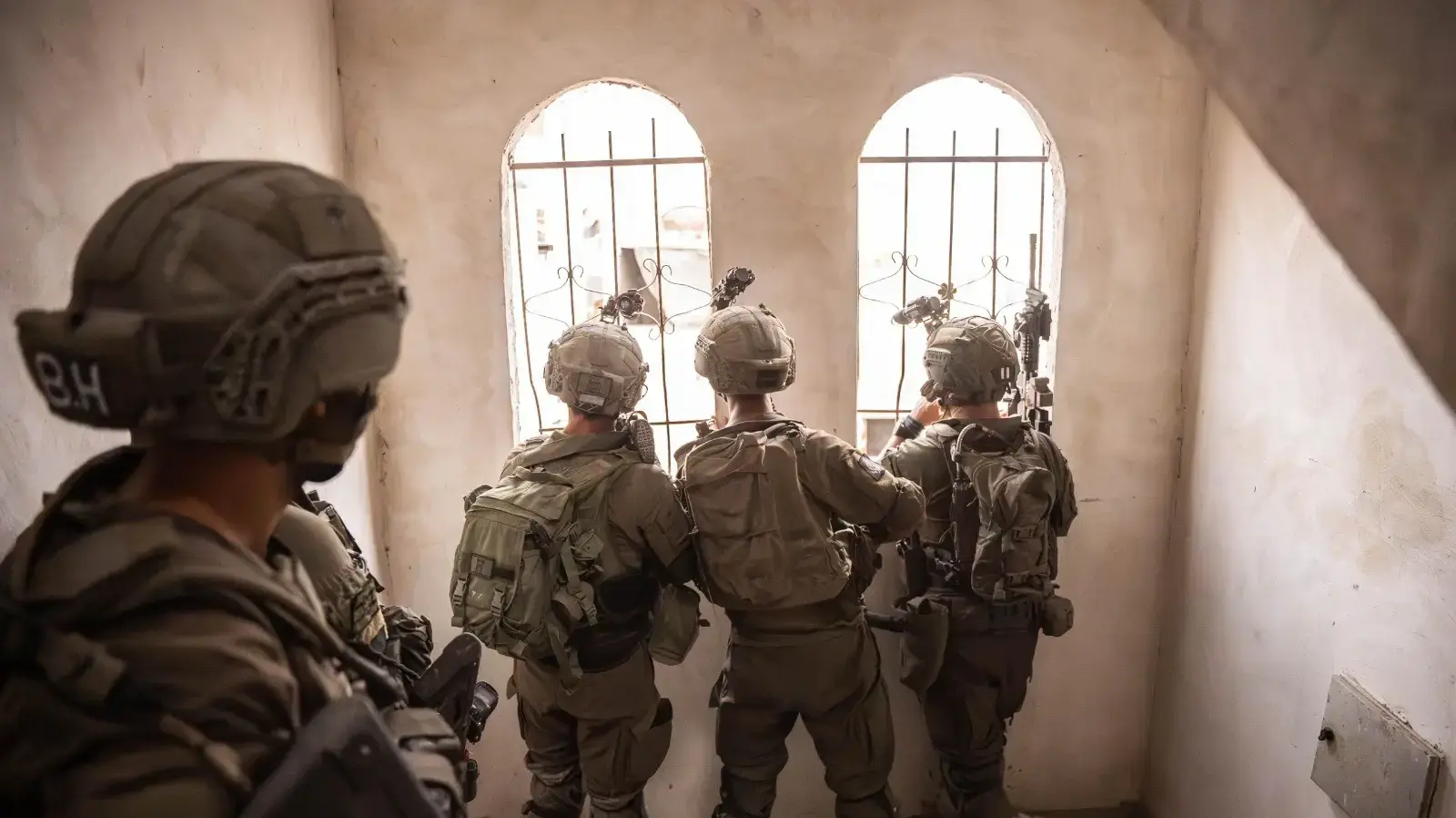 צה"ל חיסל מחבל שעסק בשיגורי רקטות לשטח הארץ ולקח חלק בטבח השבעה באוקטובר, 4 באוגוסט 2024 צה"ל חיסל מחבל שעסק בשיגורי רקטות לשטח הארץ ולקח חלק בטבח השבעה באוקטובר, 4 באוגוסט 2024