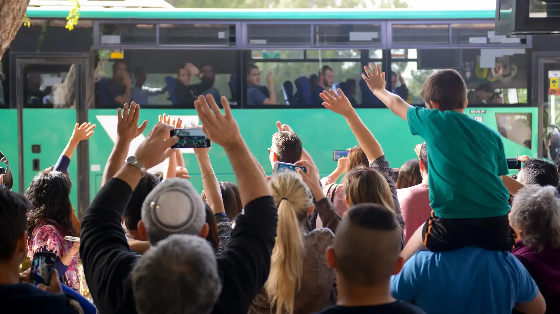 גיוס לצה"ל