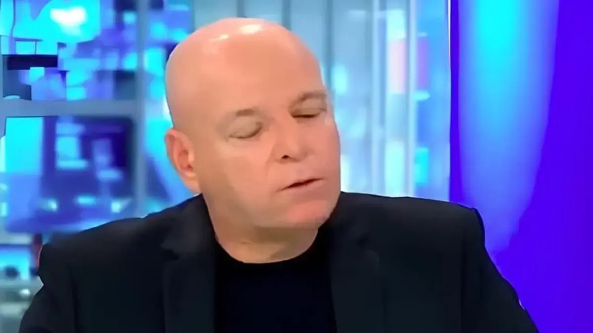 בועז גולן, ערוץ 14 בועז גולן, ערוץ 14