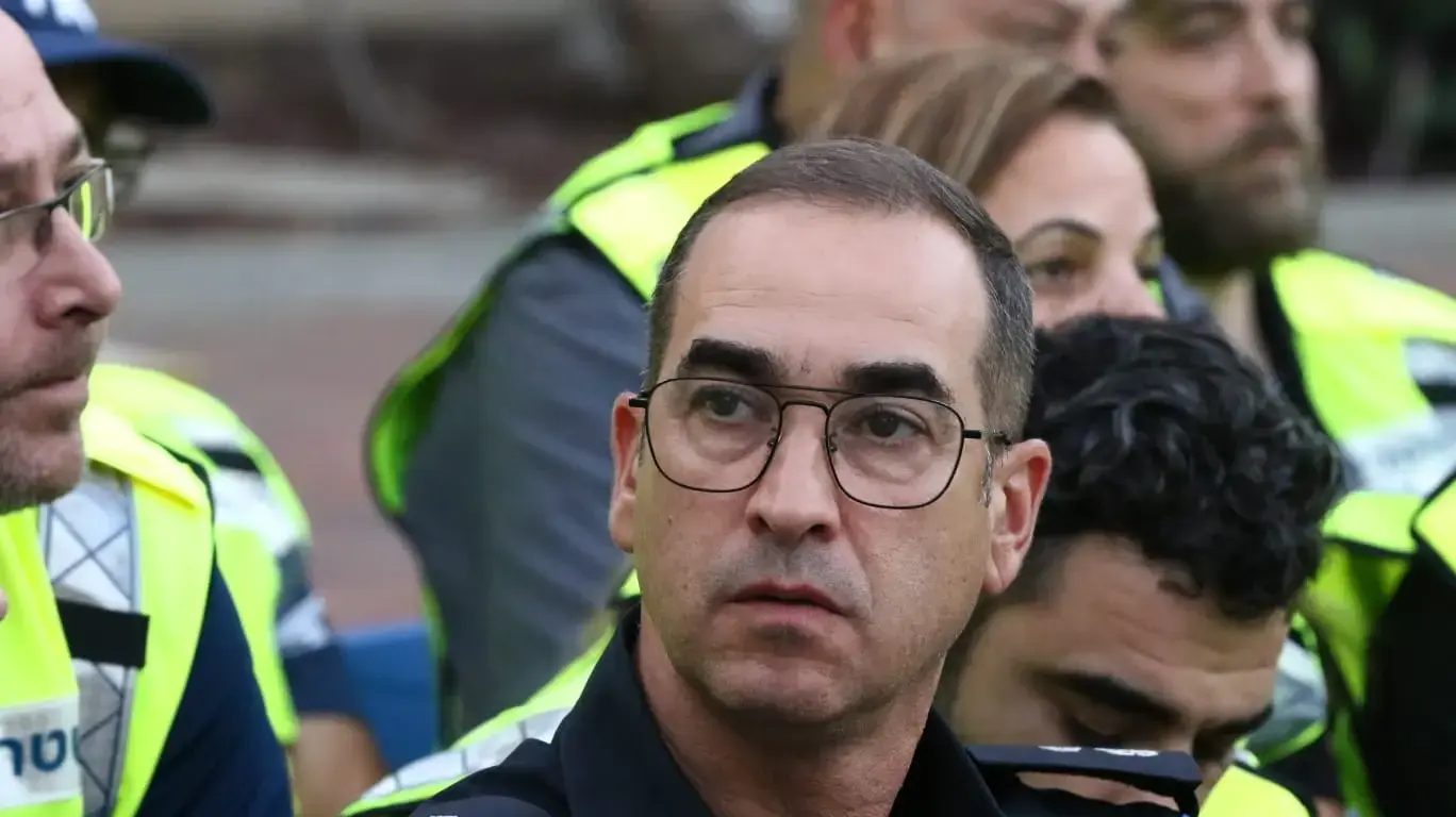 עמית פולק