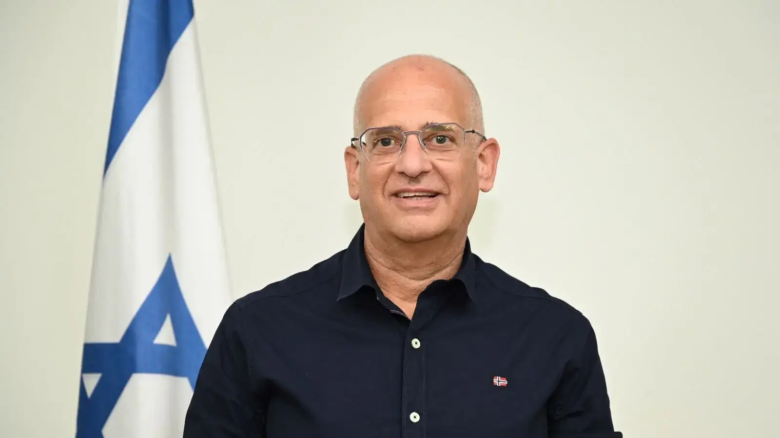 איל הנס, ראש האגף ומנהל הקרן לחיילים משוחררים במשרד הביטחון איל הנס, ראש האגף ומנהל הקרן לחיילים משוחררים במשרד הביטחון