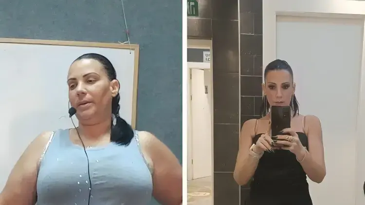 יונית מלכה יונית מלכה