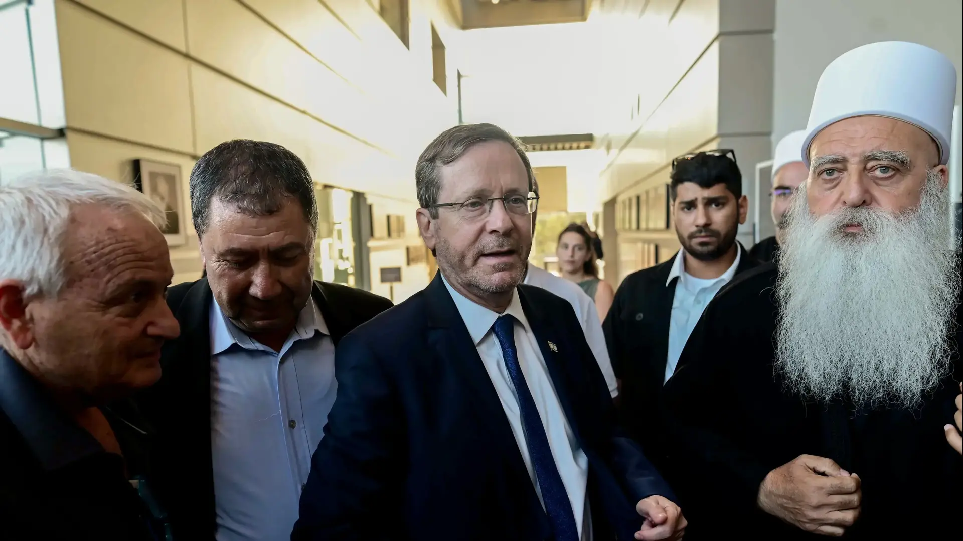 ערב הצדעה מיוחד לבני ובנות העדה הדרוזית 06 באוגוסט 2024 ערב הצדעה מיוחד לבני ובנות העדה הדרוזית 06 באוגוסט 2024