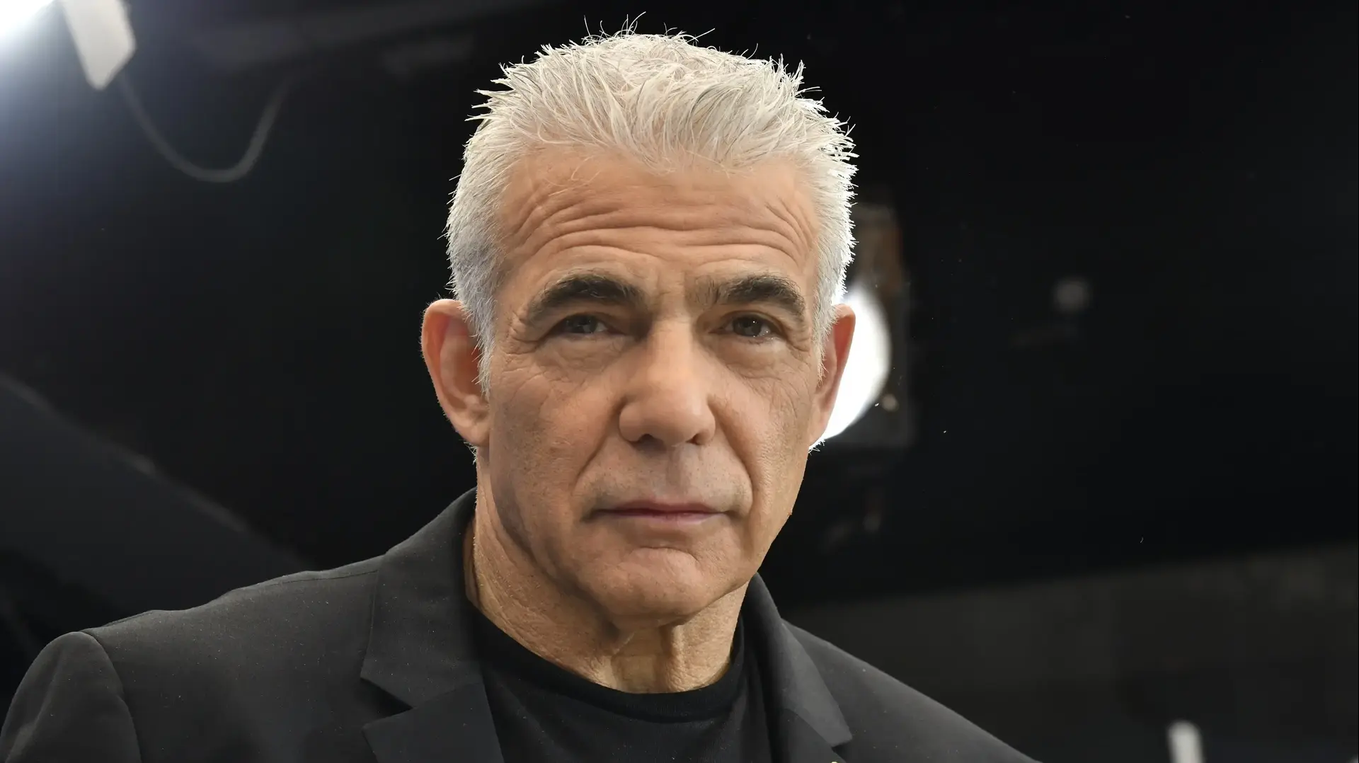 יאיר לפיד יאיר לפיד