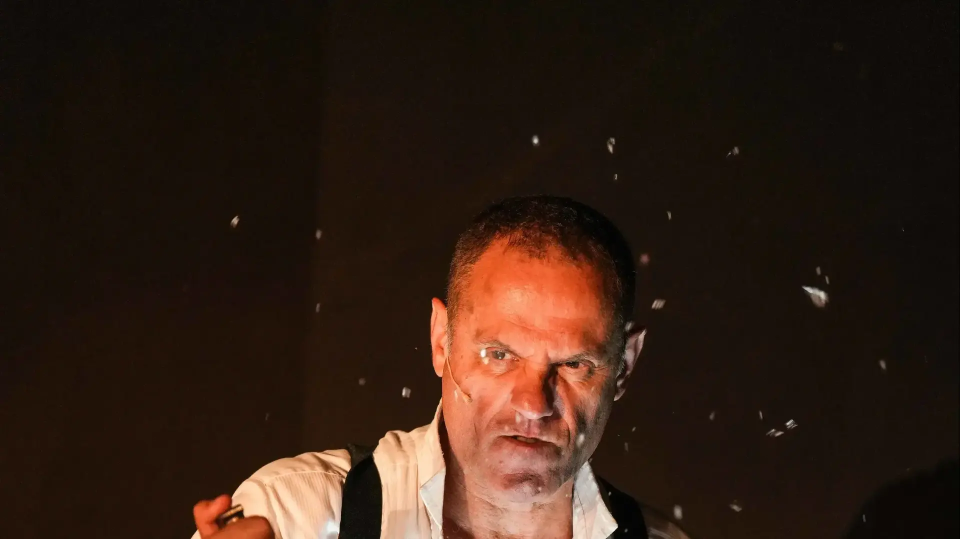 "מי מפחד מווירג'יניה וולף", תיאטרון הקאמרי "מי מפחד מווירג'יניה וולף", תיאטרון הקאמרי