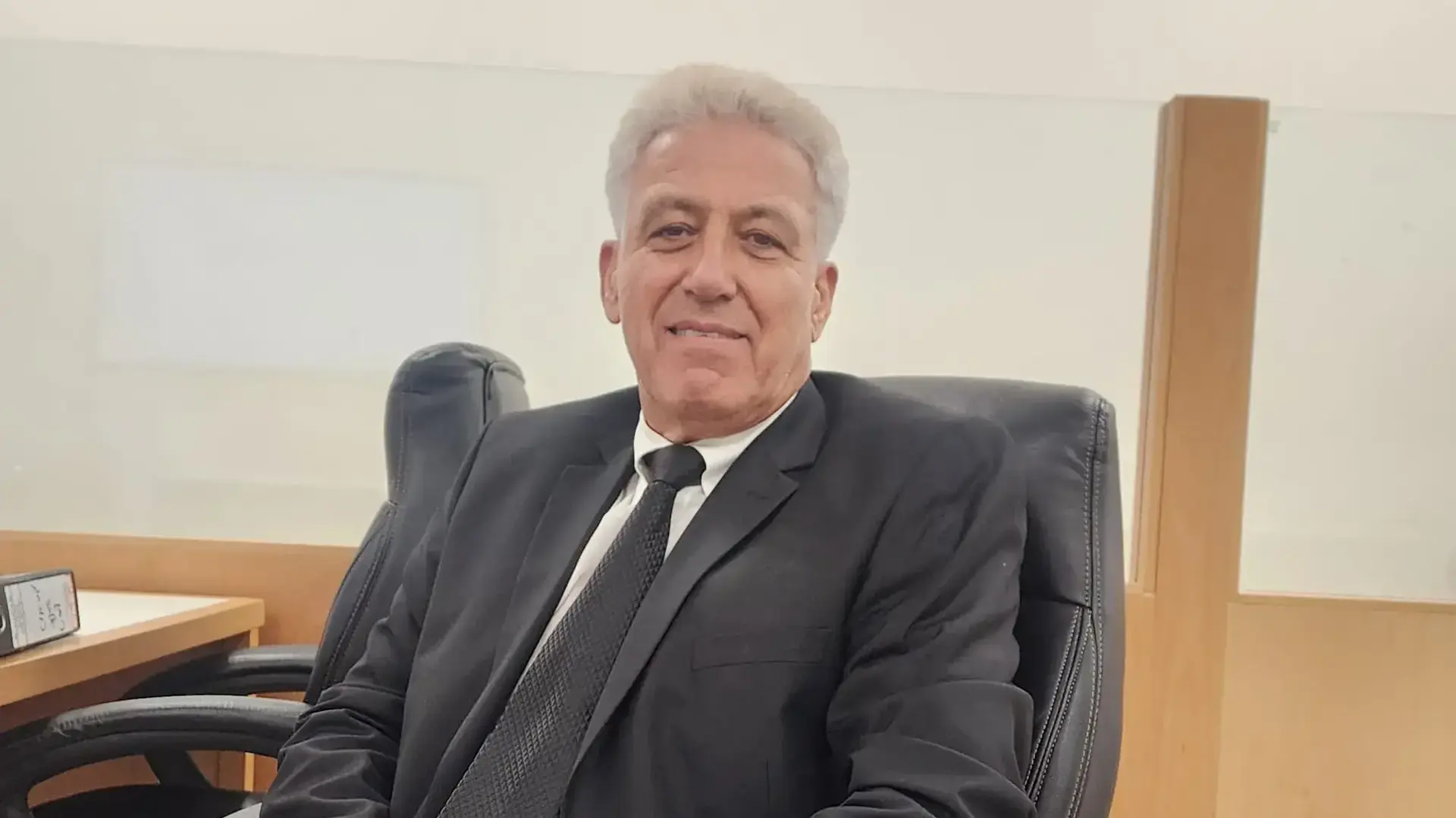 עו"ד אבי עמירם עו"ד אבי עמירם