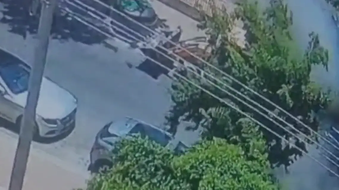 היחידה המרכזית בלכיש פענחה ניסיון חיסול באמצעות מטען חבלה 8 באוגוסט 2024
