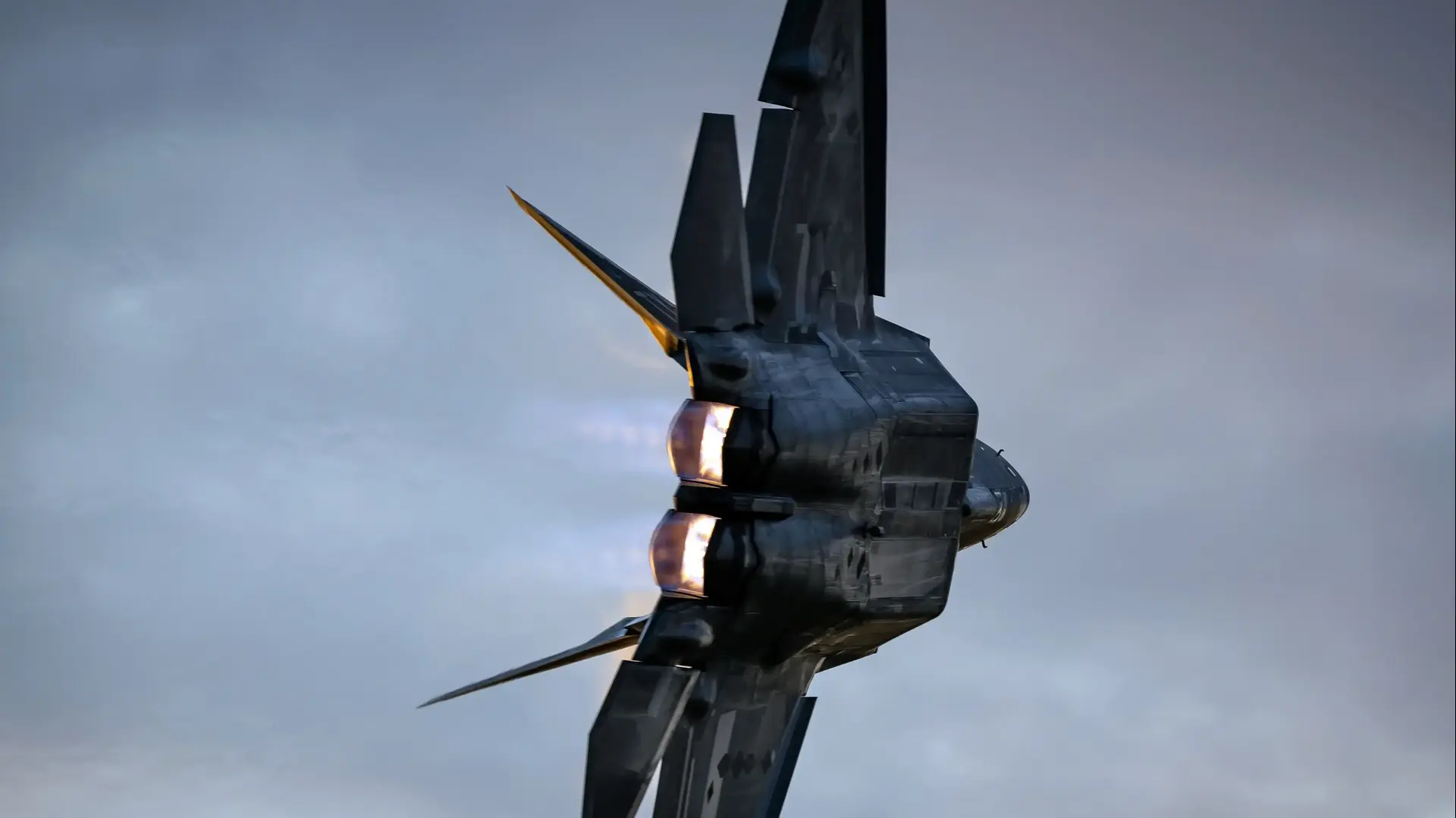 לוקהיד מרטין F-22 לוקהיד מרטין F-22