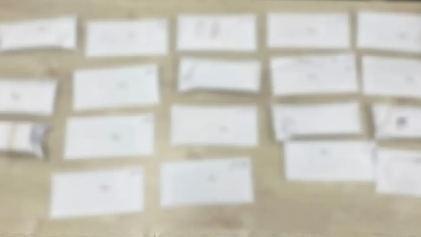 222 אלף ש"ח במזומן אותרו ברכבו של אדם המזוהה עם ארגון פשיעה במהלך פעילות של שוטרי המחוז הצפוני ולוחמי משמר הגבול ביישוב טובא זנגריה
