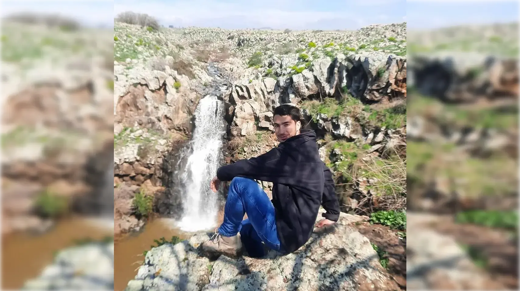 יהונתן דויטש ז"ל יהונתן דויטש ז"ל