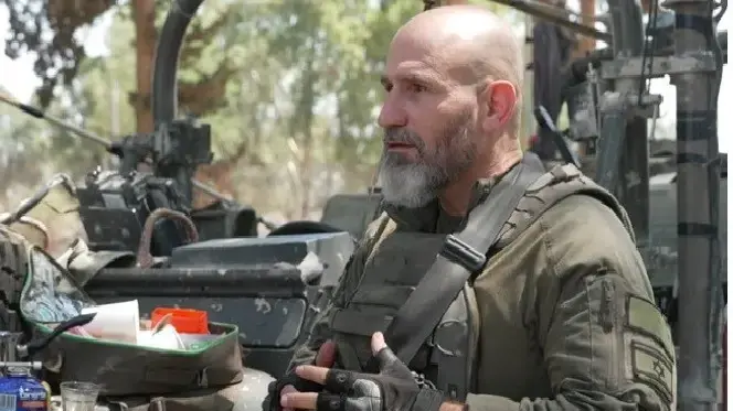דן גולדפוס דן גולדפוס
