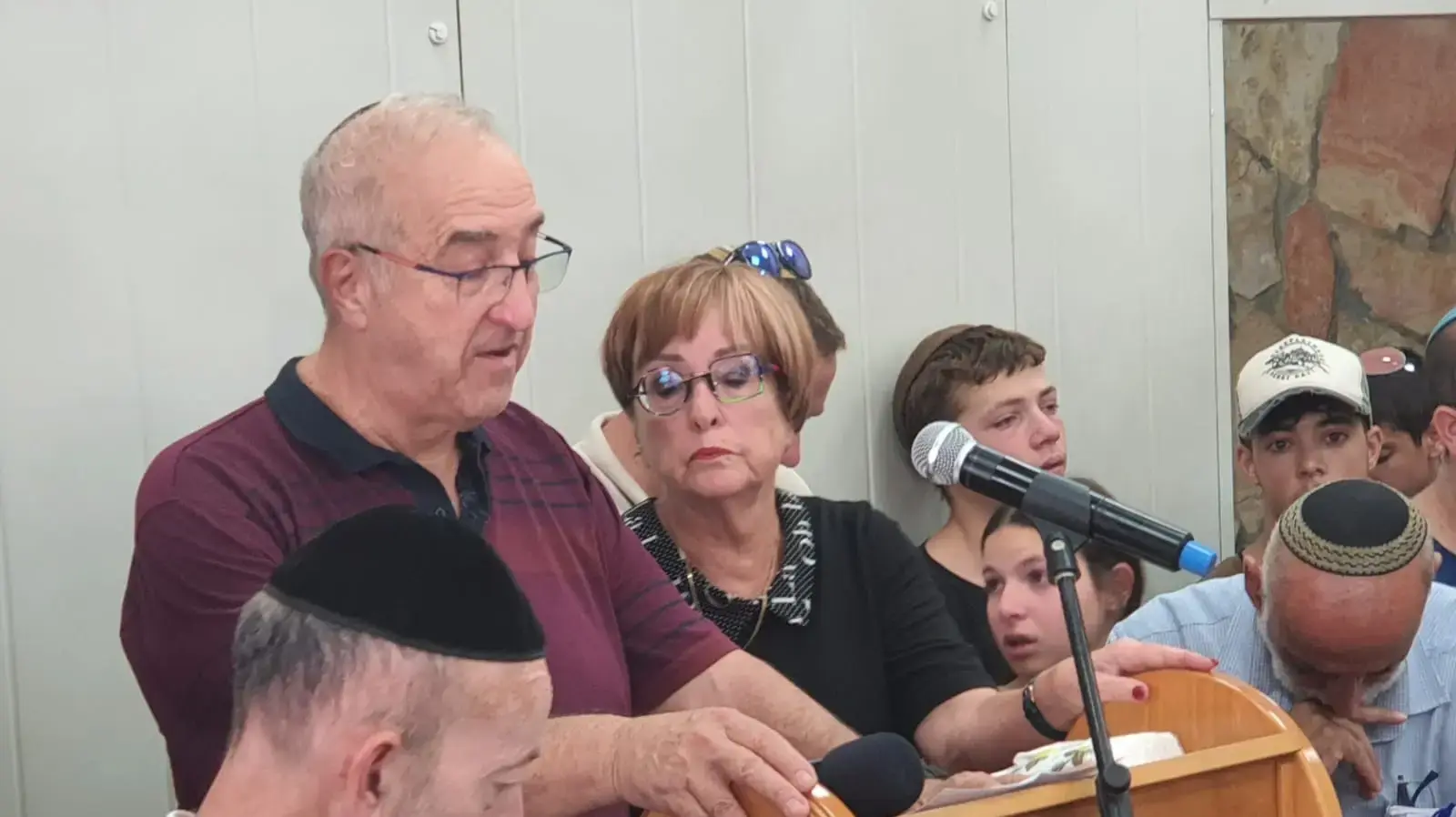 הלוויתו של יונתן דוייטש , הר המנוחות ירושלים ,בית ההלוויות קהילת ירושלים. 12 באוגוסט 2024 הלוויתו של יונתן דוייטש , הר המנוחות ירושלים ,בית ההלוויות קהילת ירושלים. 12 באוגוסט 2024