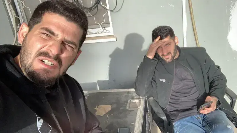 זיו וגלי ברמן זיו וגלי ברמן