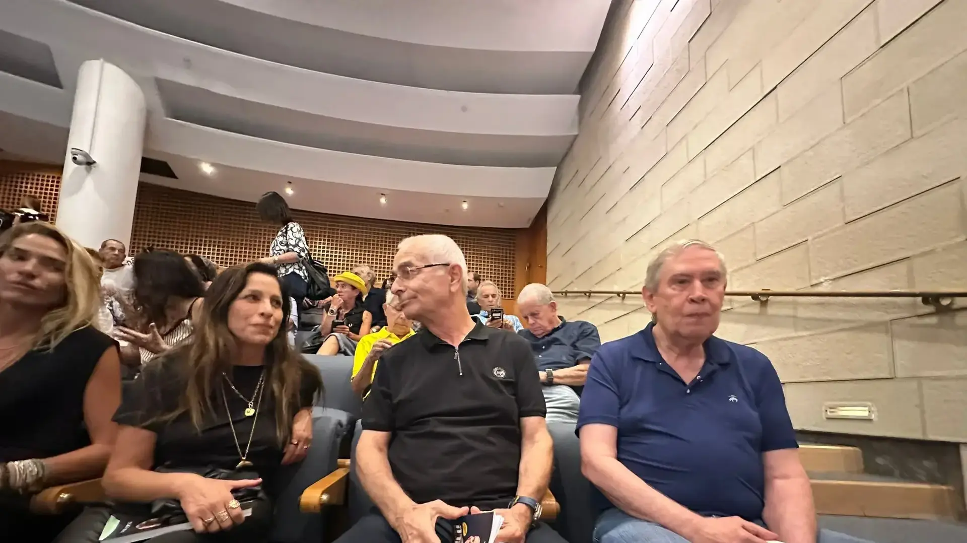 מסע"ת להשקת הספר "מר הפקרה - מורשתו של נוטש החטופים" ביוזמת פורום חיים משפחות להצלת החטופים מסע"ת להשקת הספר "מר הפקרה - מורשתו של נוטש החטופים" ביוזמת פורום חיים משפחות להצלת החטופים