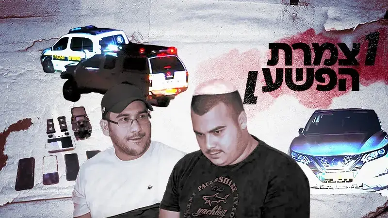 אופיר לביא, עמוס לביא