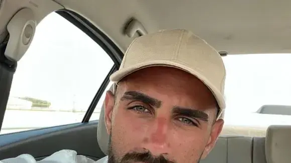 החטוף שגב כלפון