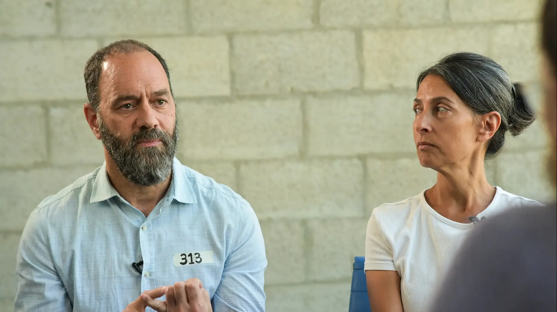 הרש גולדברג-פולין, ג'ון פולין רייצ״ל גולדברג הרש גולדברג-פולין, ג'ון פולין רייצ״ל גולדברג