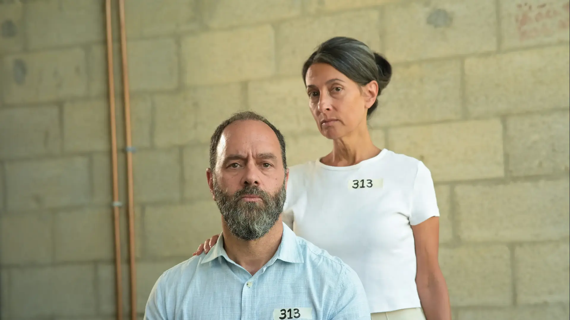 הרש גולדברג-פולין, ג'ון פולין רייצ״ל גולדברג הרש גולדברג-פולין, ג'ון פולין רייצ״ל גולדברג