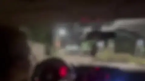 קטין נוהג ברכב בתוך יישוב בצפון, 15 באוגוסט 2024 קטין נוהג ברכב בתוך יישוב בצפון, 15 באוגוסט 2024