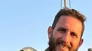 רס"ן (במיל') יותם יצחק פלד