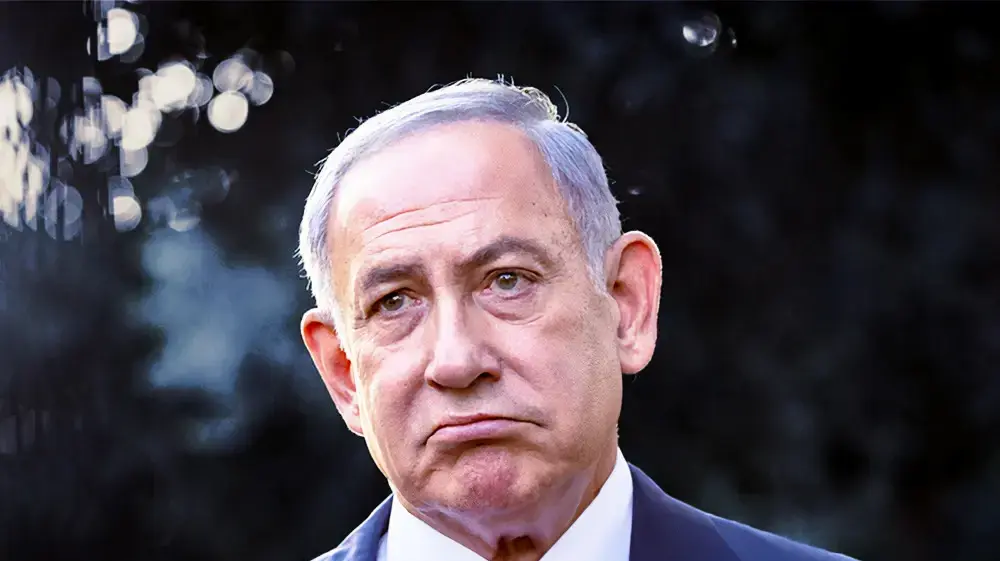 ראש הממשלה בנימין נתניהו