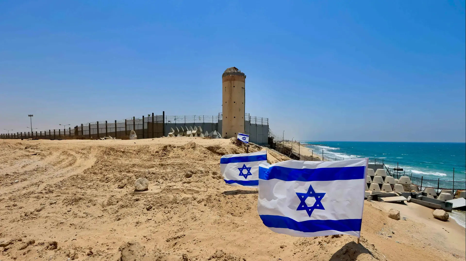 ציר פילדלפי בין דרום רצועת עזה למצרים
15 ביולי 2024 ציר פילדלפי בין דרום רצועת עזה למצרים
15 ביולי 2024