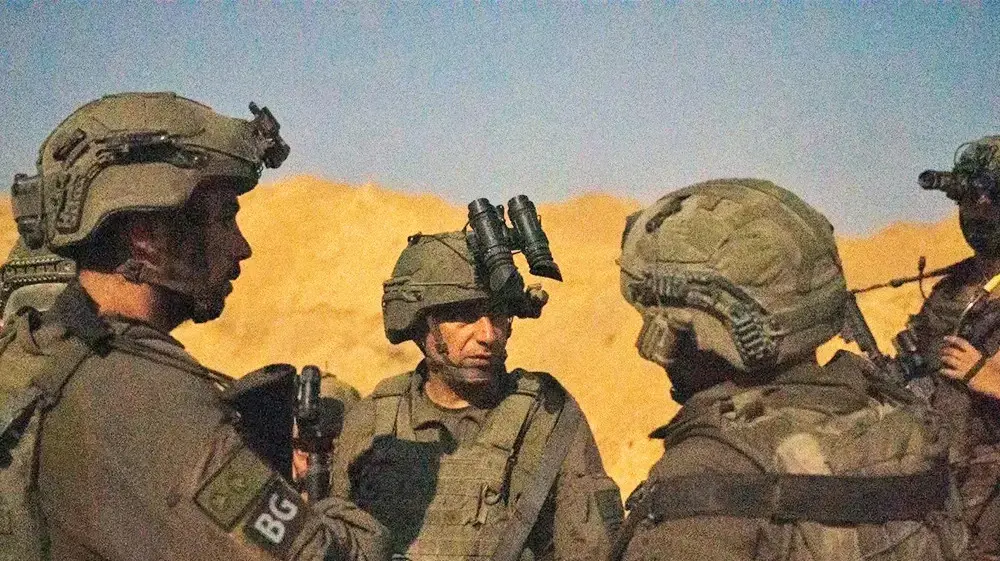 חשיפת חומרים חדשים ממבצע חילוץ החטופים; חילוץ ממנהרה תת-קרקעית על-ידי כוחות הצנחנים ויחידת יהל״ם חשיפת חומרים חדשים ממבצע חילוץ החטופים; חילוץ ממנהרה תת-קרקעית על-ידי כוחות הצנחנים ויחידת יהל״ם