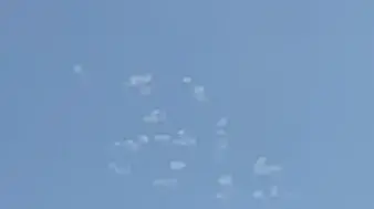 יירוט רקטות, קצרין, 21 באוגוסט 2024 יירוט רקטות, קצרין, 21 באוגוסט 2024