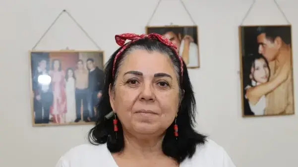 אילנה ראדה , אוגוסט 2021