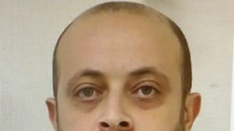 הרופא המתמחה מחמד עזאם שנשבע אמונים לדאעש