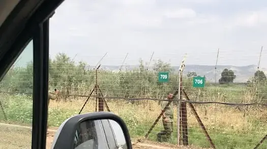 גבול ירדן גבול ירדן