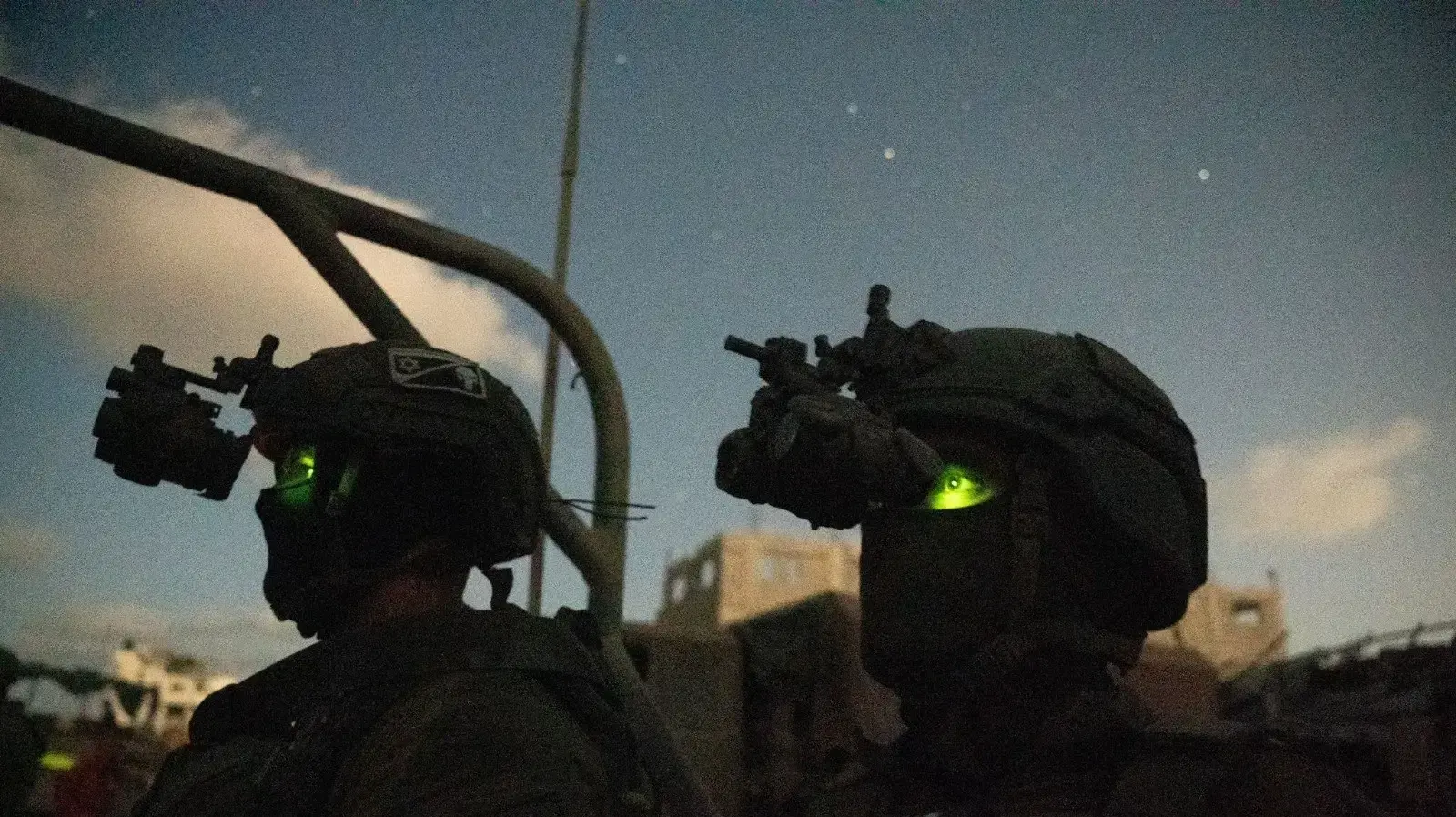 פעילות כוחות אוגדה 252 במסדרון מרכז הרצועה. 25 באוגוסט 2024 פעילות כוחות אוגדה 252 במסדרון מרכז הרצועה. 25 באוגוסט 2024