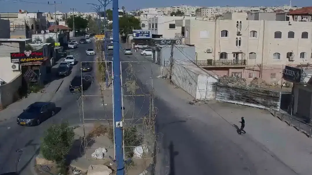 לאור יום: תושבי ערערה ניסו לחסל צעיר לעיני בתו.26 באוגוסט 2024