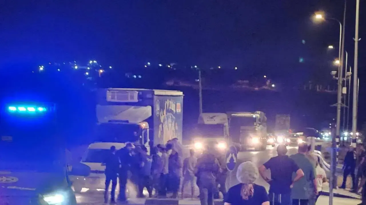 חטיפה בשומרון 26 באוגוסט חטיפה בשומרון 26 באוגוסט