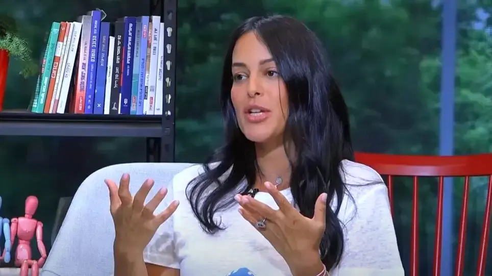 בווידאו: שירן אגמי בתוכנית "למצוא את הפלוס"