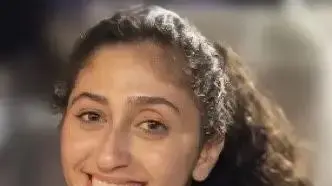 חלל צה"ל סמ"ר נועה פרייס חלל צה"ל סמ"ר נועה פרייס