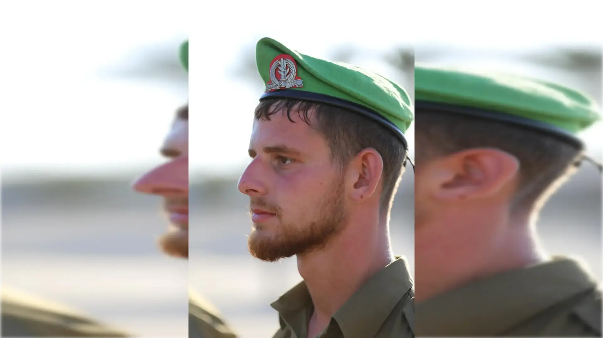 סמ״ר עמית פרידמן סמ״ר עמית פרידמן
