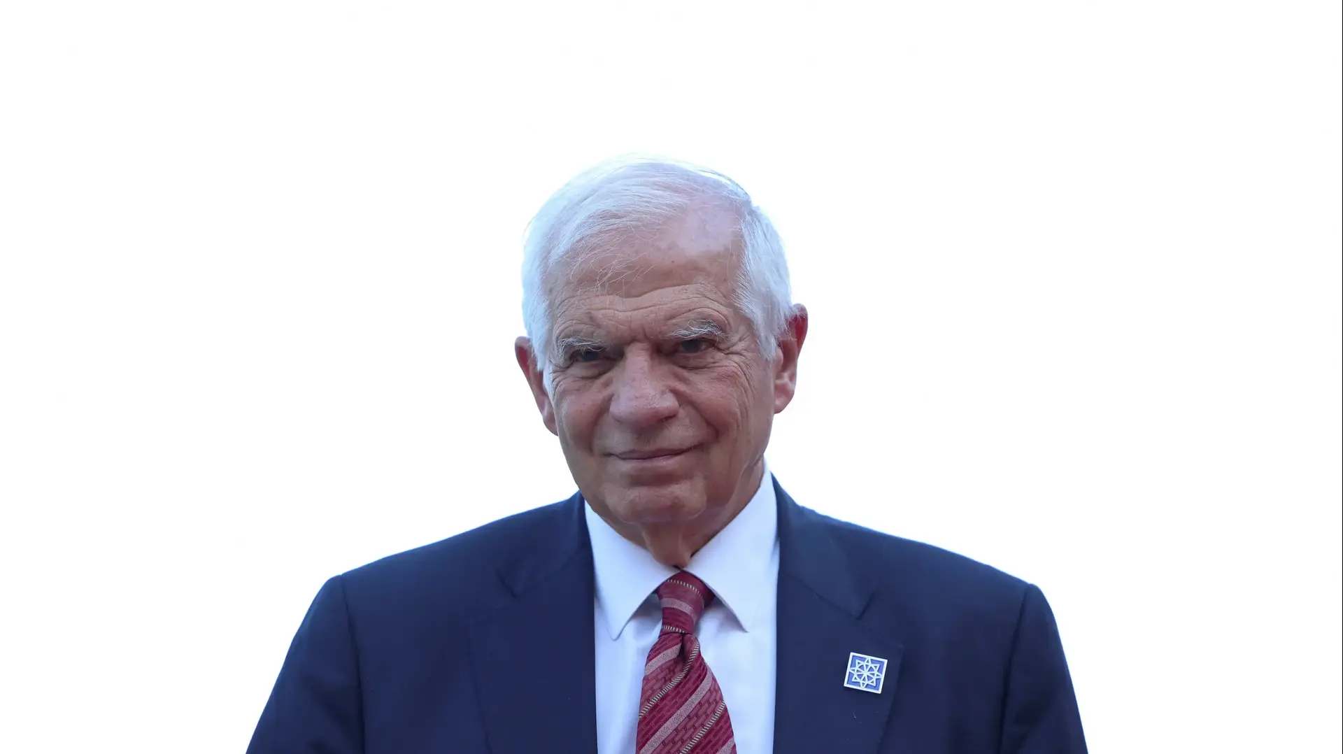 שר החוץ של האיחוד האירופי, ג'וזפ בורל, בפורום באוקספורד, בריטניה, 18 ביולי 2024